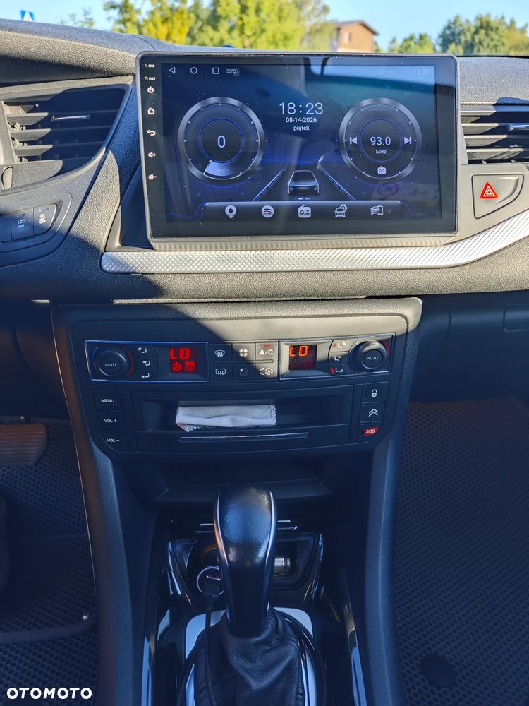 Citroën C5 - 17