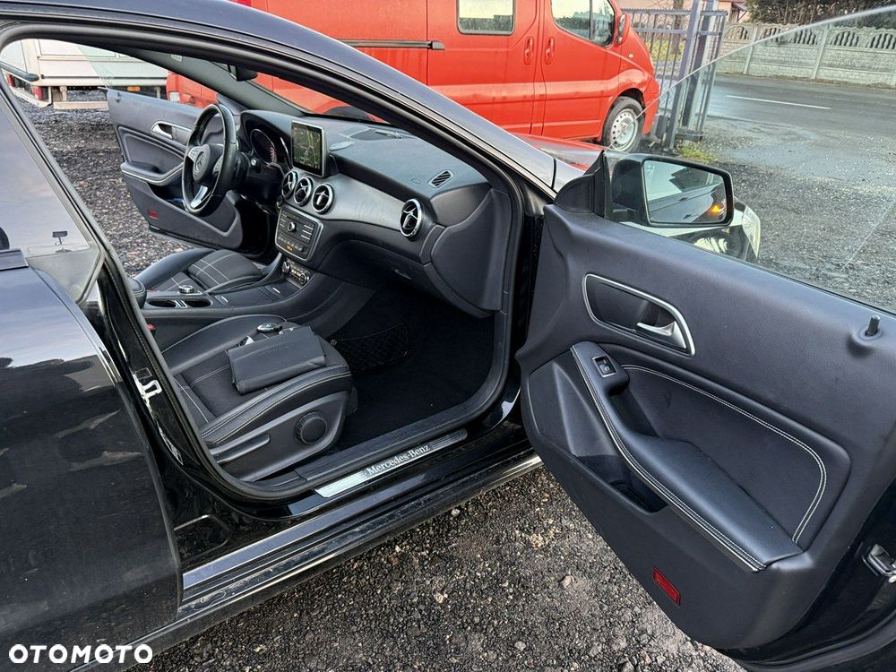 Mercedes-Benz CLA - 19