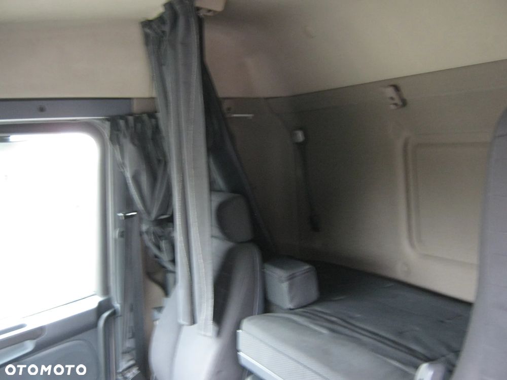 Scania P-450 SPROWADZONA ADR - 10