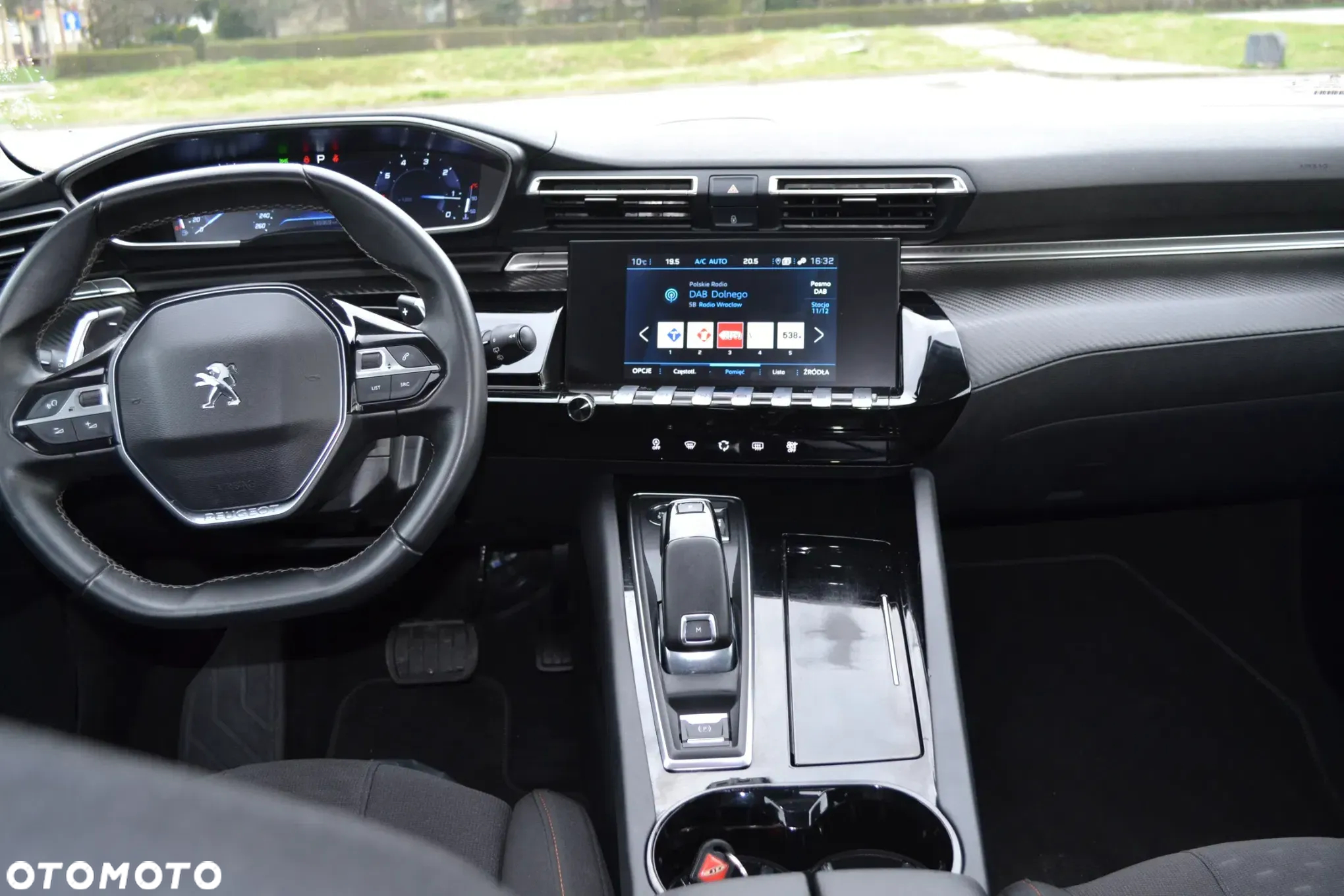 Peugeot 508 - 14