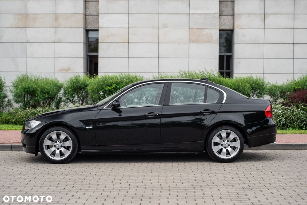 BMW Seria 3 - 2