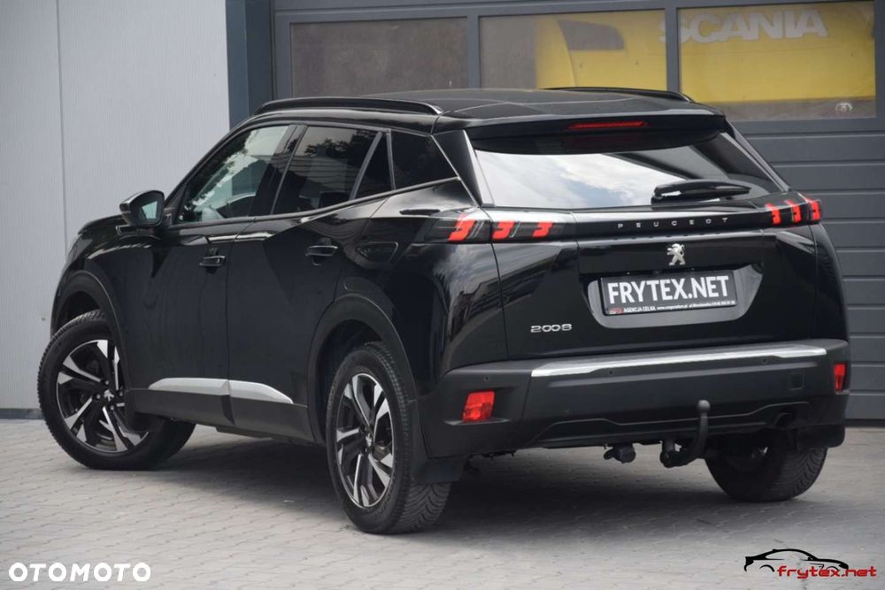 Peugeot 2008 - 15