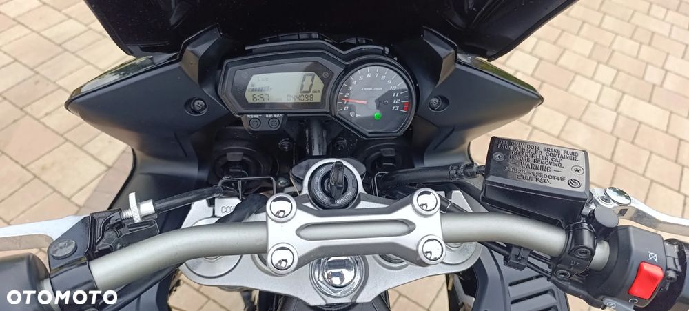 Yamaha FZ - 14