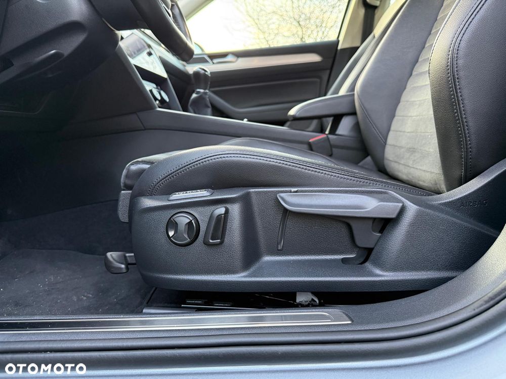 Volkswagen Passat 1.8 TSI BMT Highline - 5