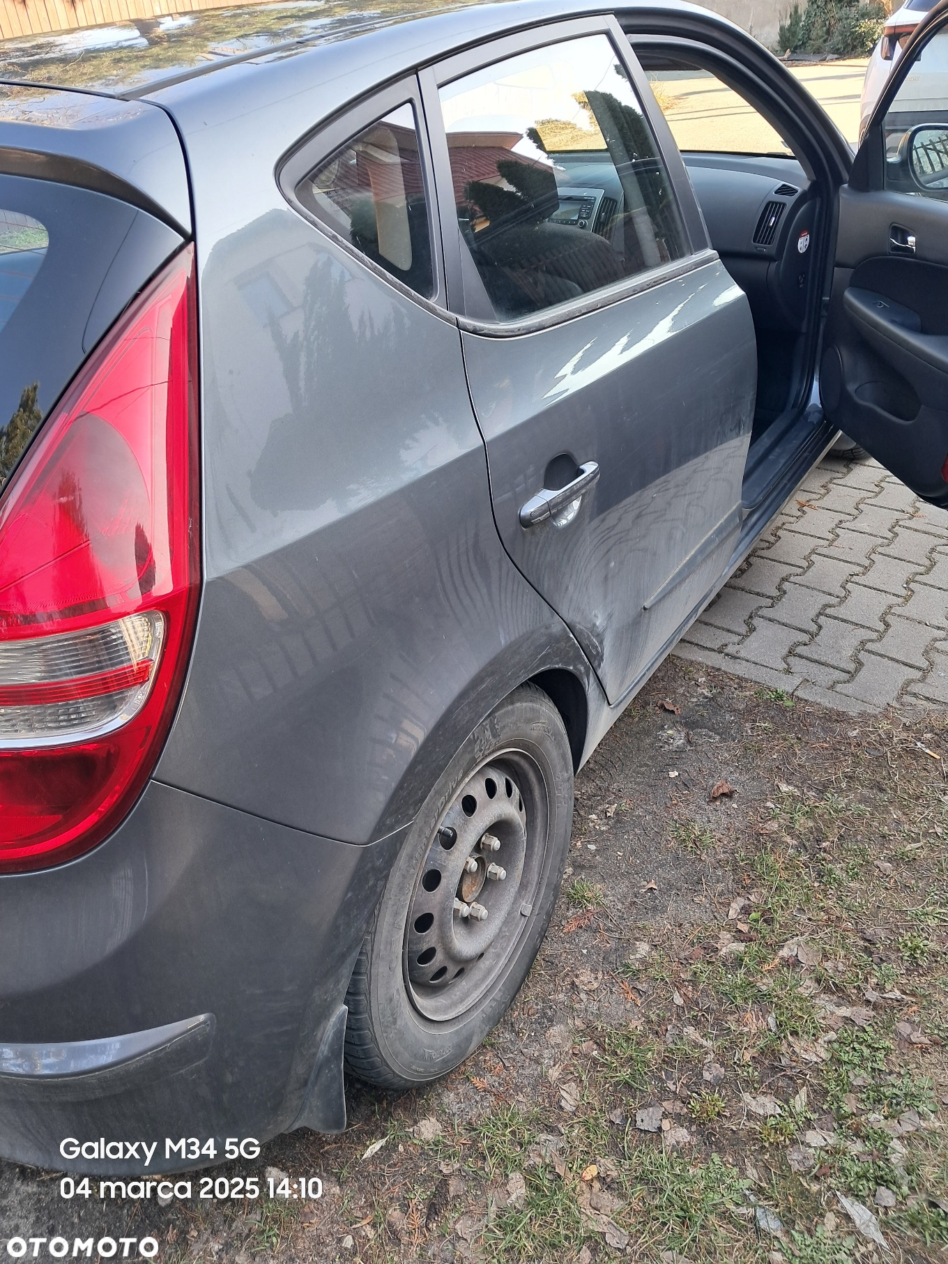 Hyundai i30 1.6 Premium - 5