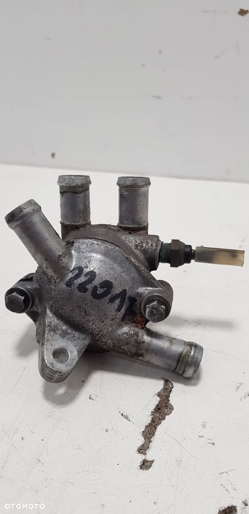 Honda XLV XL600V TRANSALP 600 Termostat - 1