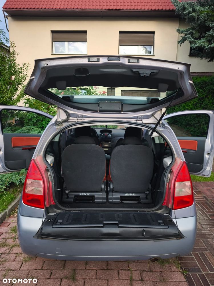 Citroën C2 1.6 VTR Senso Drive - 9