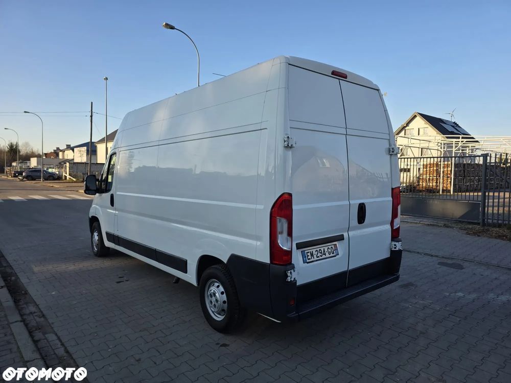 Peugeot Boxer L3H3 - 4