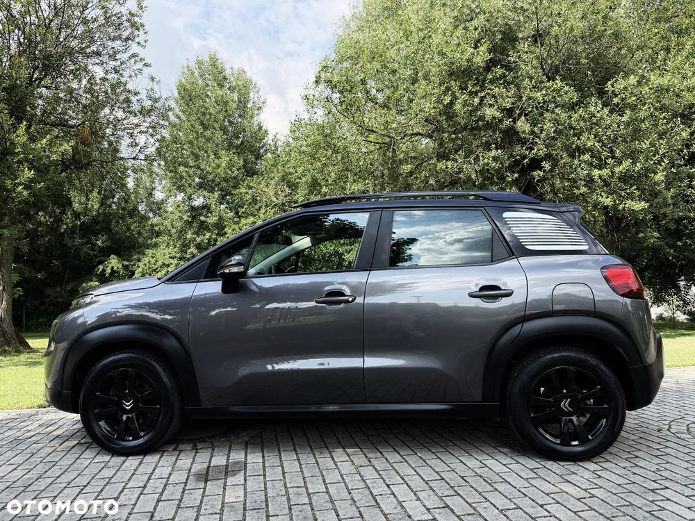 Citroën C3 Aircross PureTech 110 Stop & Start Shine - 6