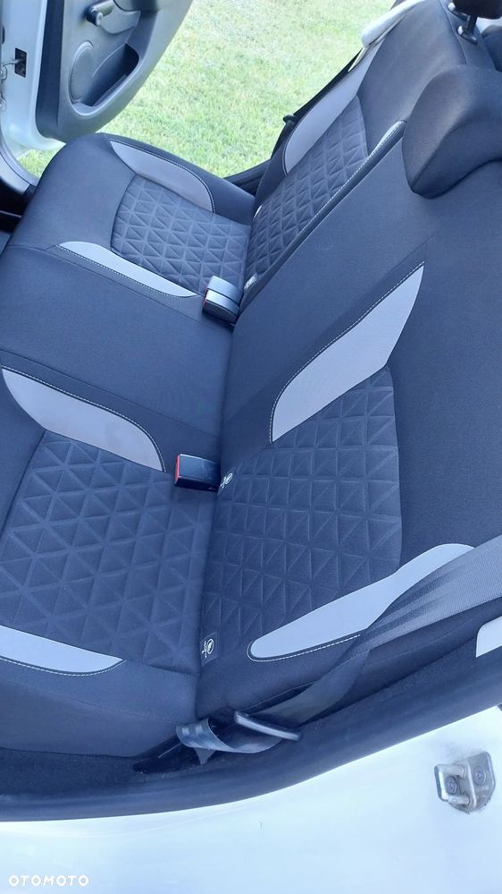 Dacia Sandero Stepway - 10