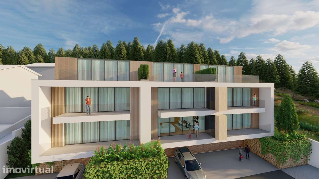 Terreno Para Construção , Coimbra, Coimbra / Venda - Grande imagem: 2/22