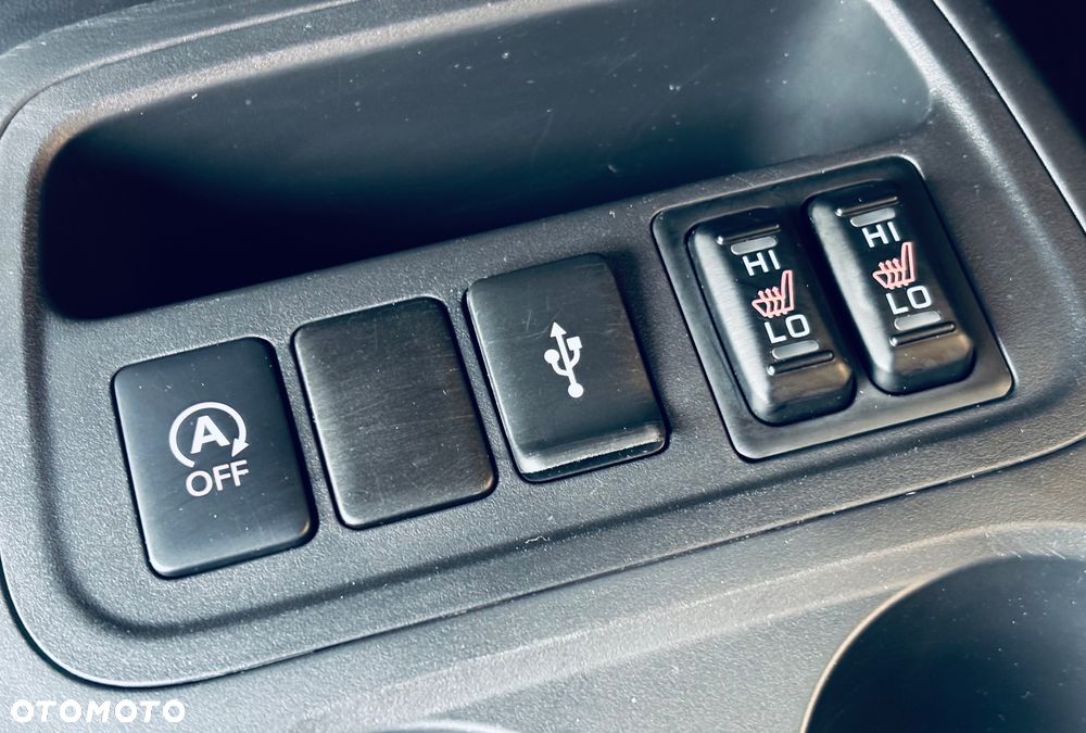 Mitsubishi Space Star - 31