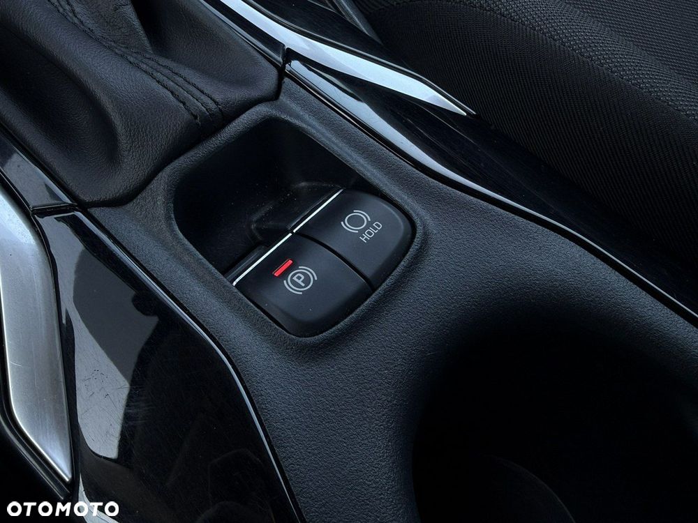 Toyota Corolla 1.5 Comfort MS - 30