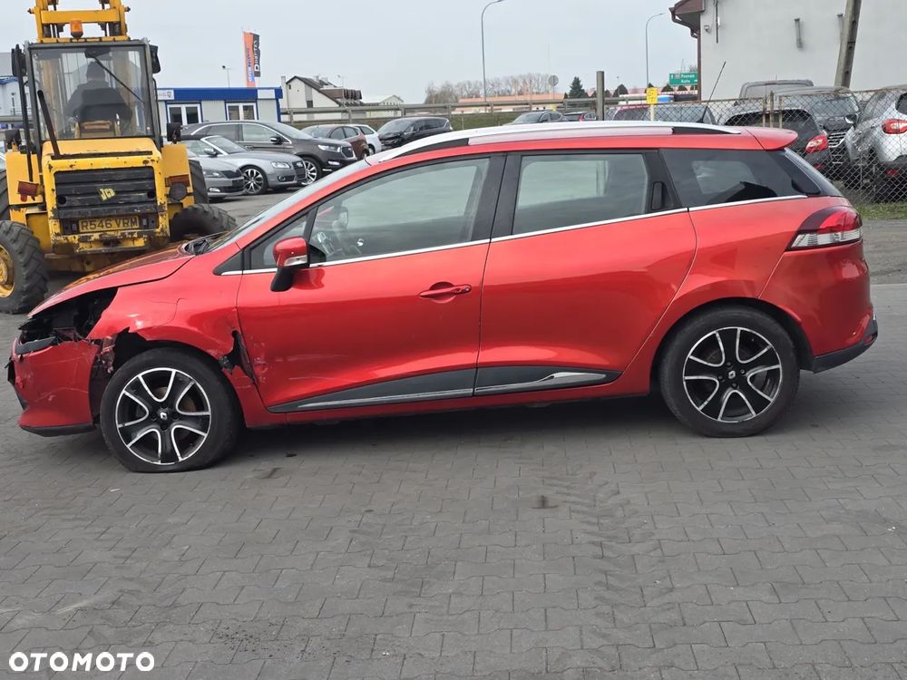 Renault Clio (Energy) TCe 90 Start & Stop LIMITED - 7