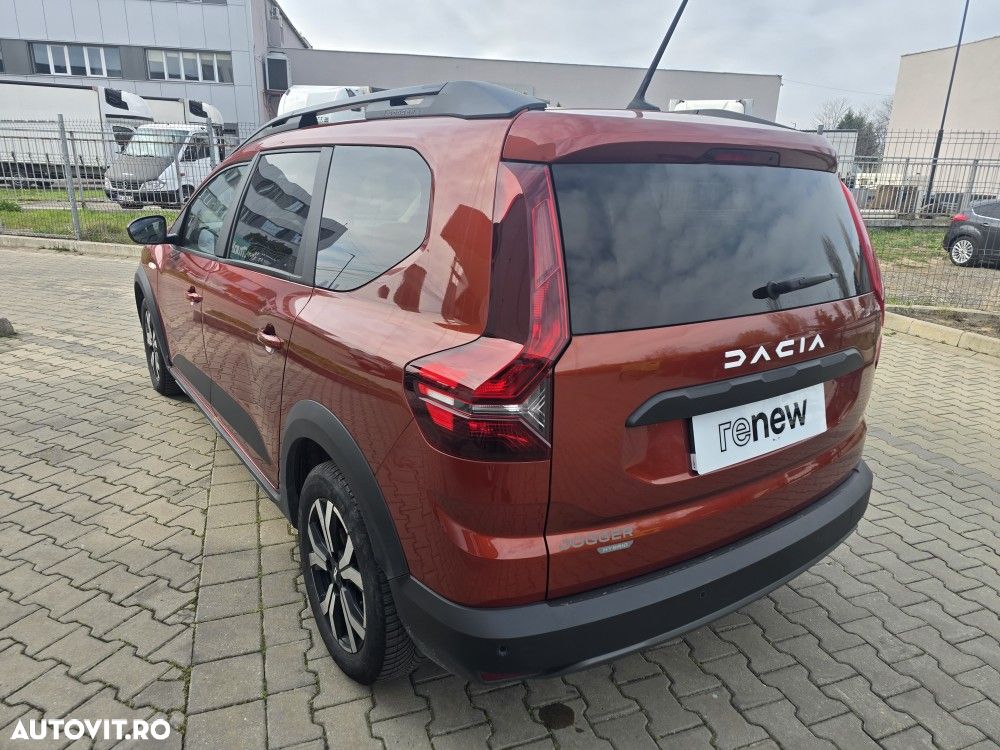 Dacia Jogger - 25