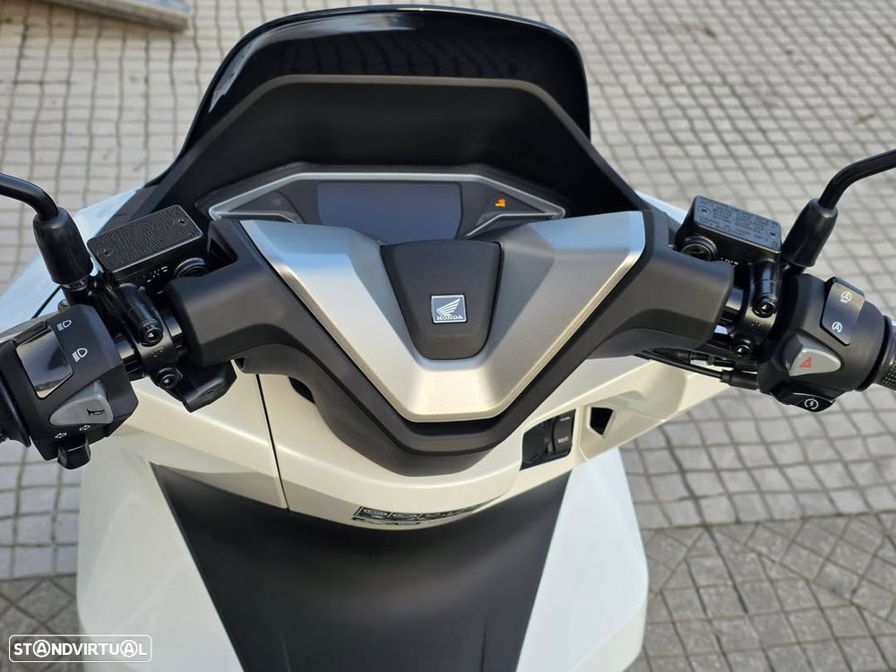 Honda PCX125 69€ mes - 4