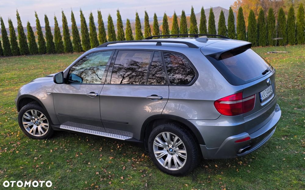 BMW X5 3.0d xDrive - 8