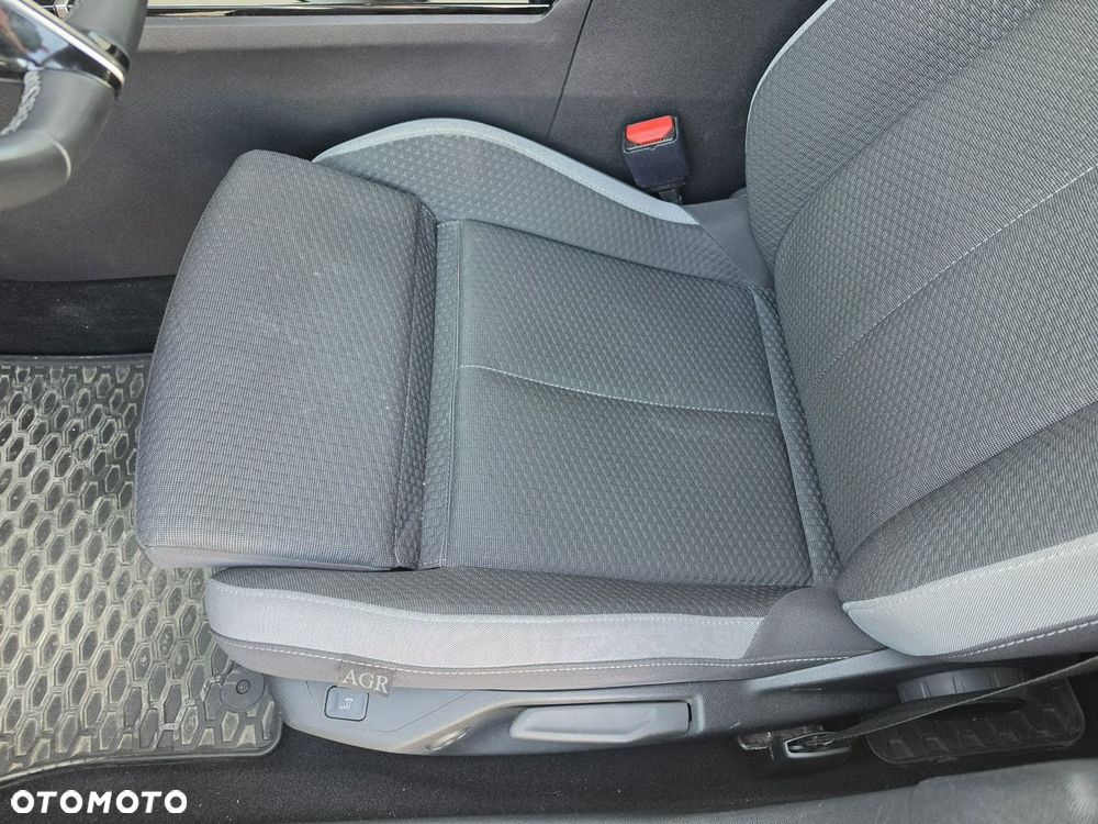 Opel Astra 1.2 T GS S&S - 20