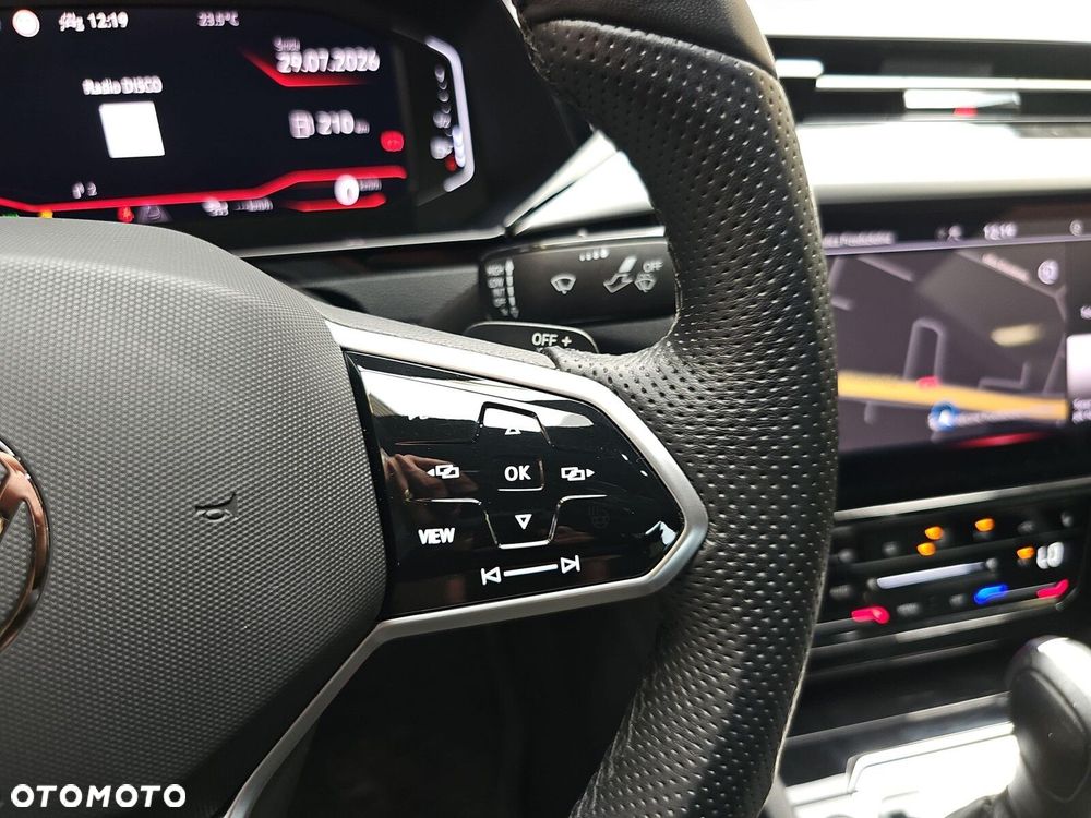 Volkswagen Arteon 2.0 TDI 4Motion R-Line DSG - 12