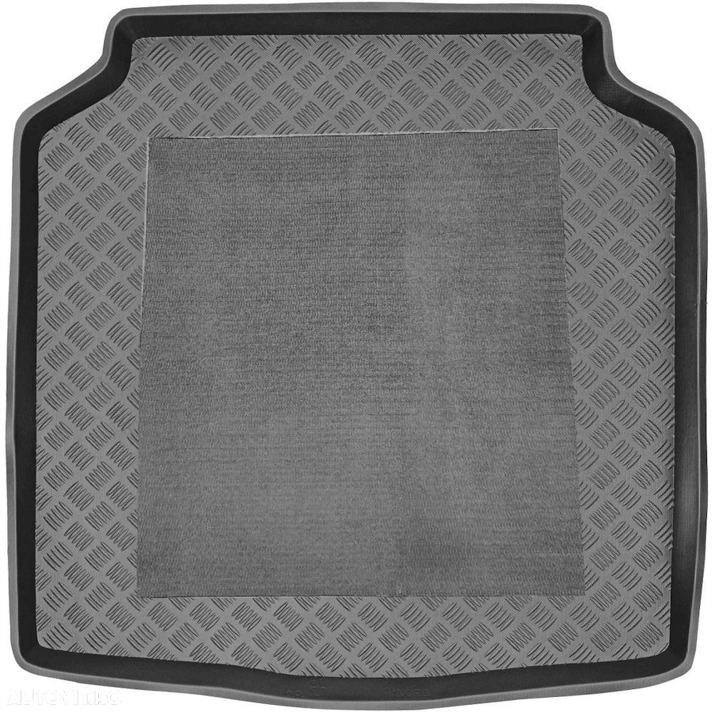 Tavita portbagaj Ford Focus 04.2018- parte montare Spate, BestAutoVest 32C3WB-3 - 1