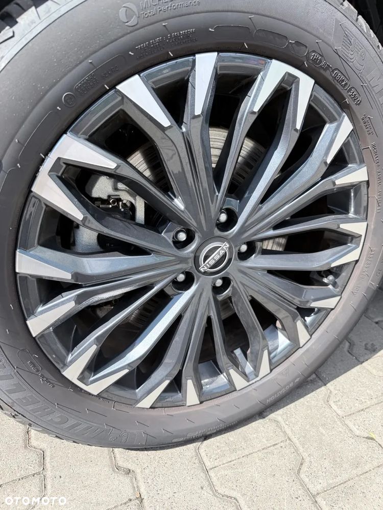 Nissan X-Trail 1.5 VC-T e-POWER Tekna e-4ORCE - 32