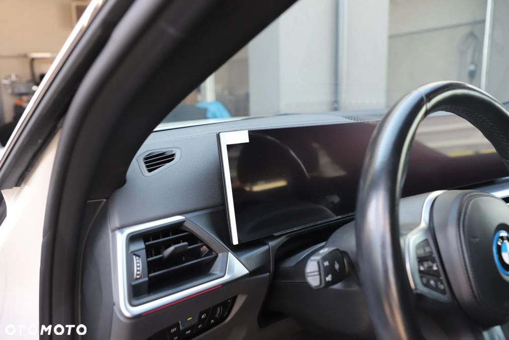 BMW i4 80.7kWh eDrive 35 - 16