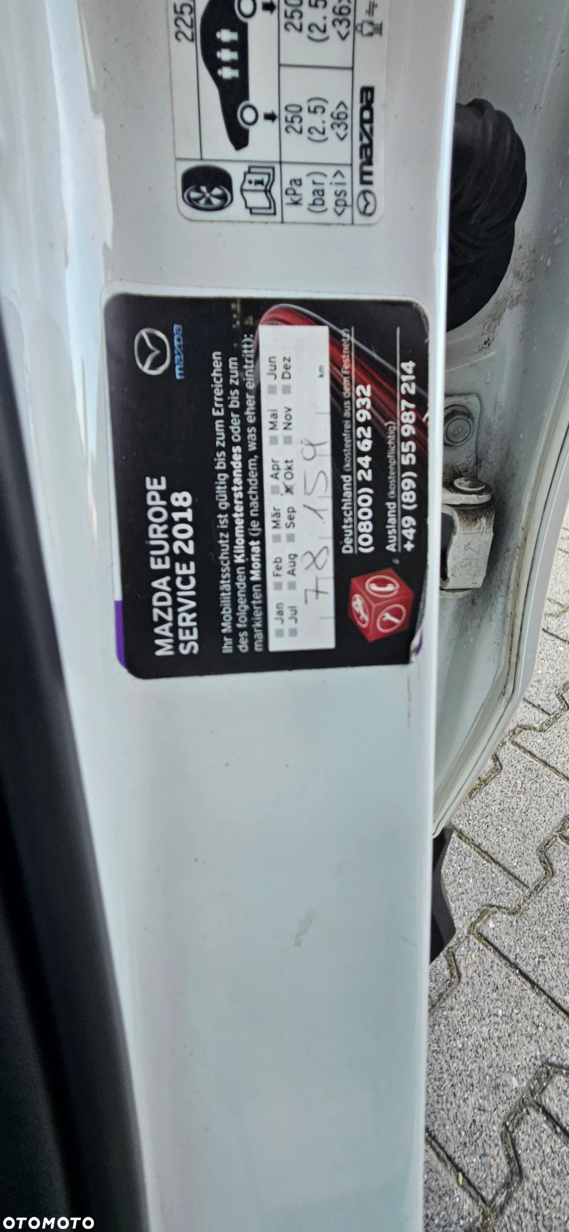 Mazda CX-5 2.2 D Skypassion - 13