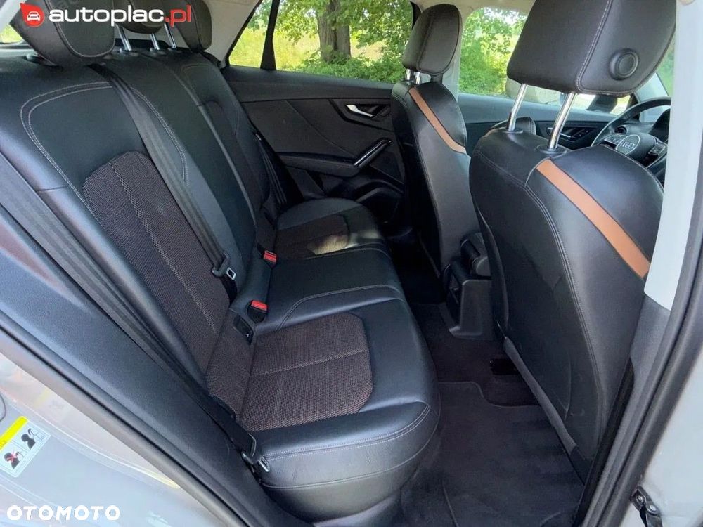 Audi Q2 2017