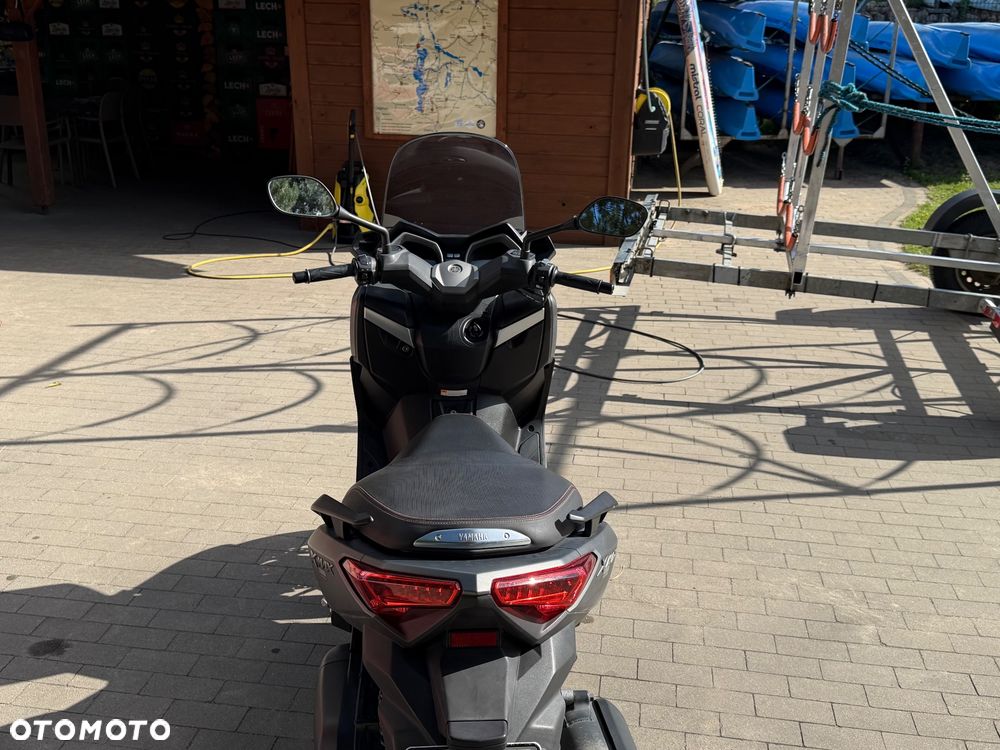 Yamaha V-MAX - 10