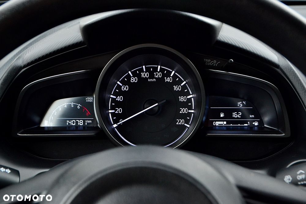 Mazda CX-3 SKYACTIV-G 121 FWD Prime-Line - 24