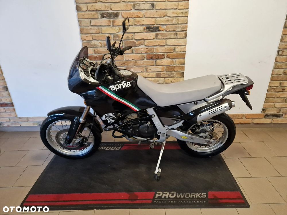 Aprilia Pegaso - 6