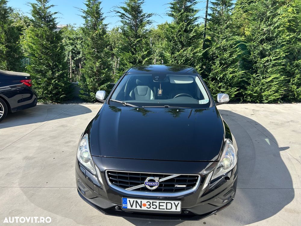 Volvo S60 - 2