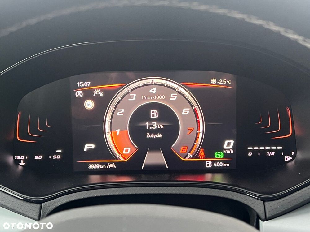 Seat Arona 1.0 TSI Marina S&S DSG - 17