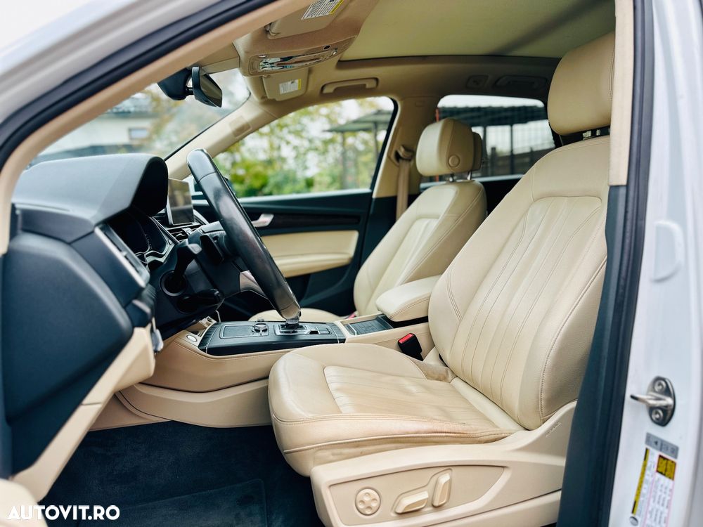 Audi Q5 - 39