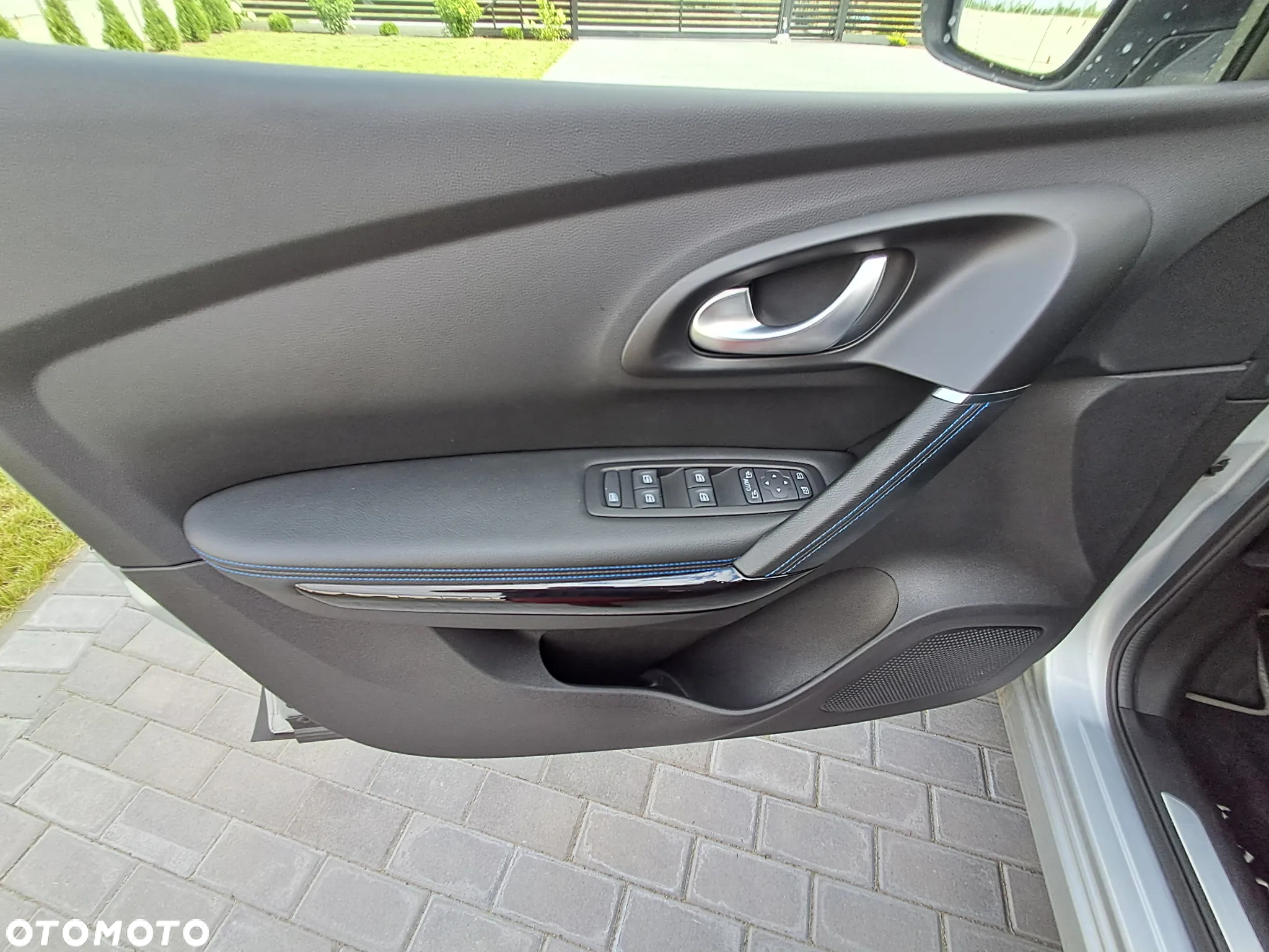 Renault Kadjar 1.3 TCe FAP Intens EDC - 32