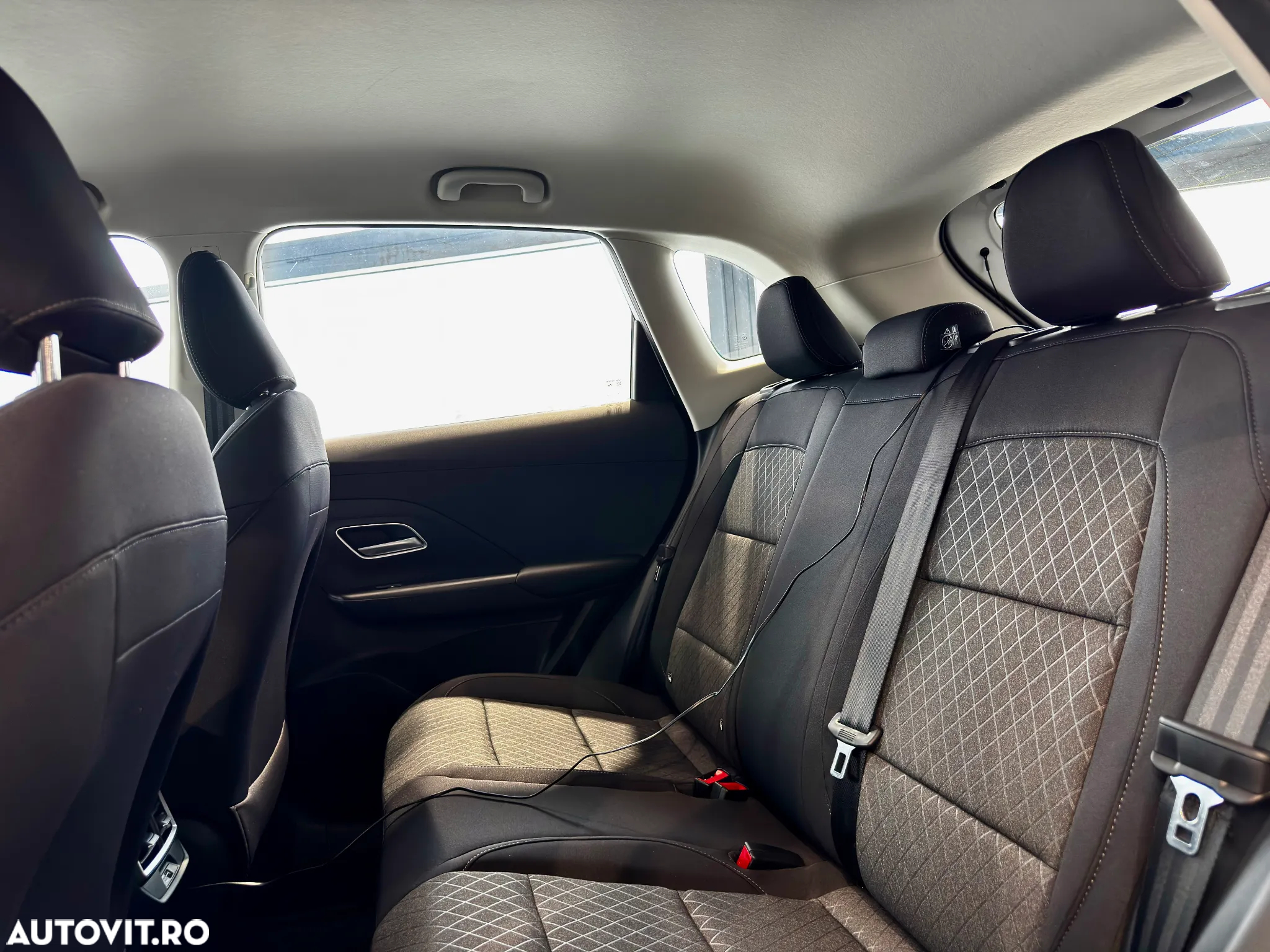 MG ZS HEV 1.5 GSI AT Excite - 14