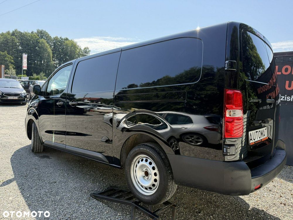 Citroën Jumpy - 9