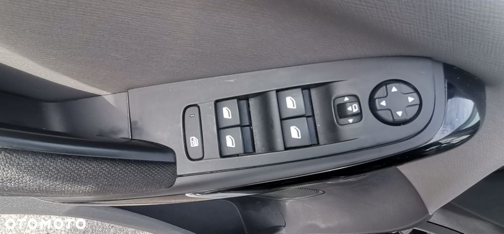Citroën C4 Picasso BlueHDi 120 SELECTION - 20