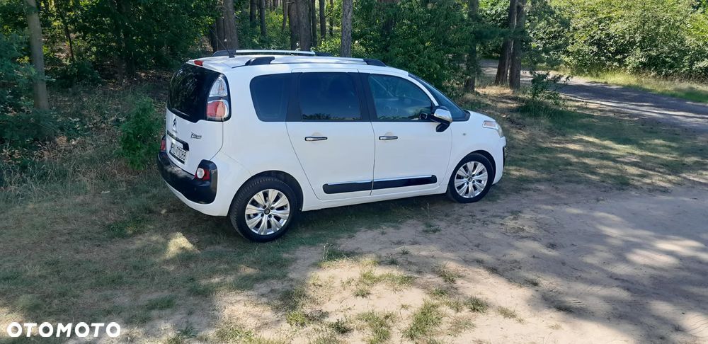 Citroën C3 Picasso 1.6 HDi Seduction - 17