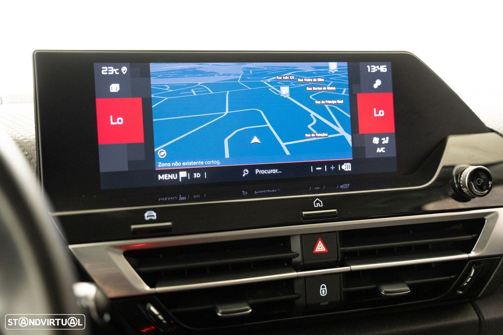 Citroën C4 1.2 PureTech Feel Pack - 11