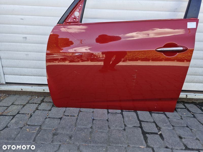 hyundai ix20 drzwi lewy przód lewe przednie wr3 - 5