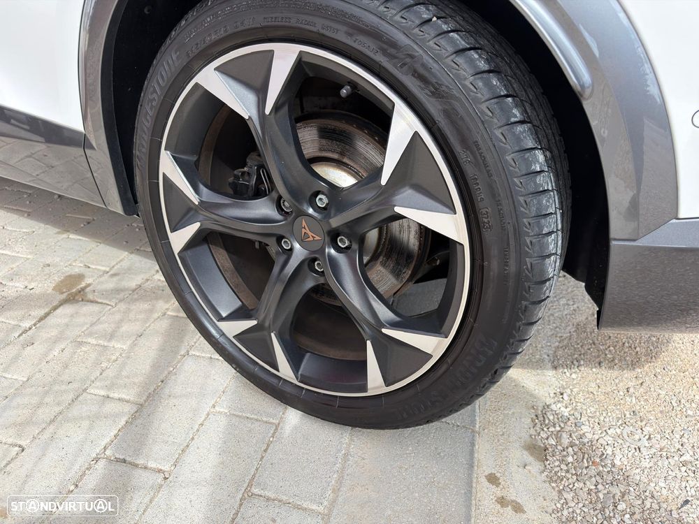 Cupra Formentor VZ 1.4 e-Hybrid DSG - 23