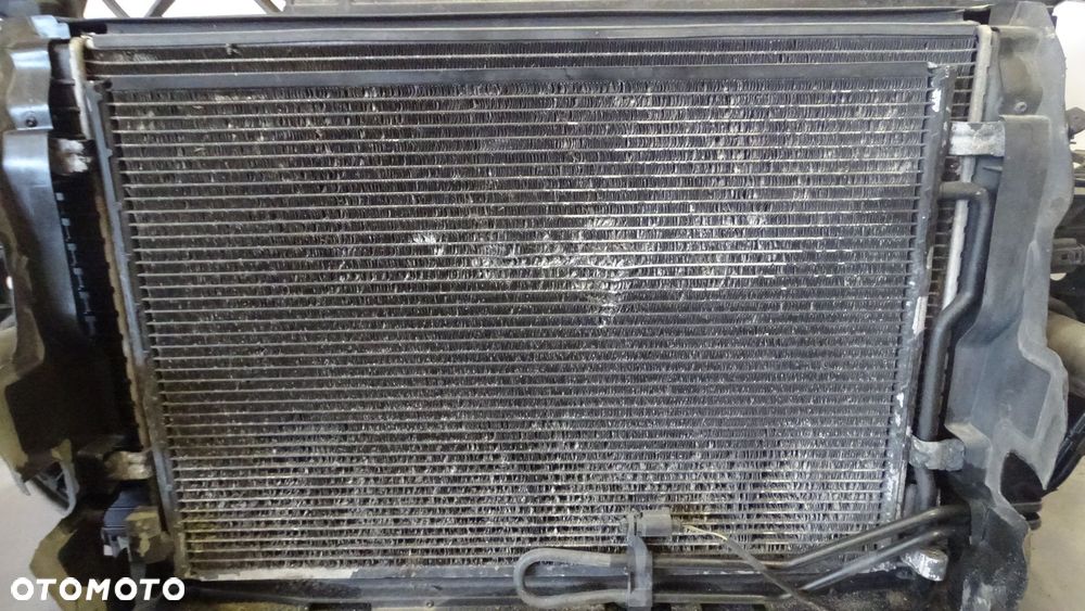 PAS PRZEDNI AUDI A4 B6 2.0 ALT - 7