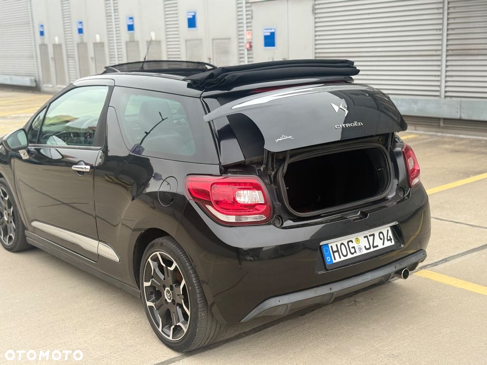 Citroën DS3 PureTech 82 Stop & Start ETG Chic - 23