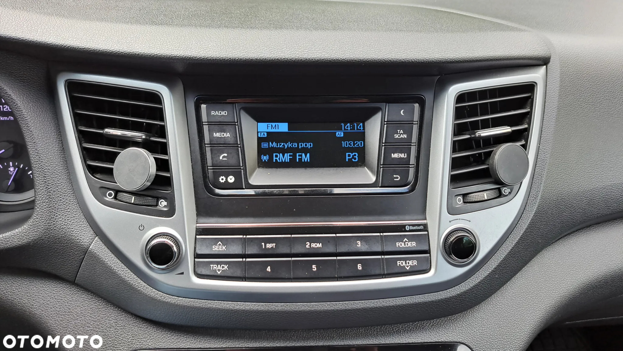 Hyundai Tucson 1.6 T-GDI Comfort 4WD - 12