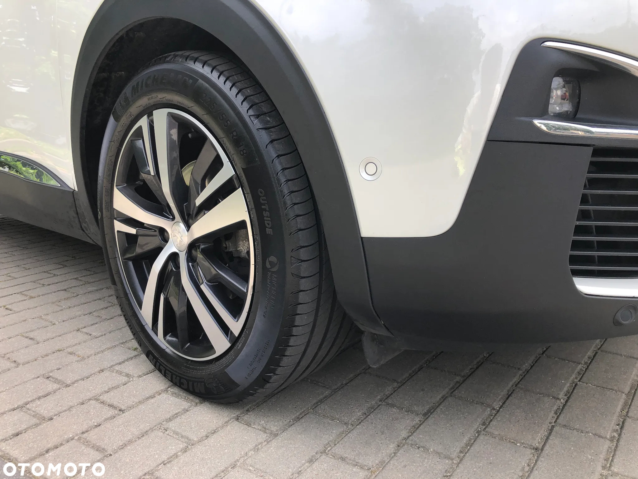 Peugeot 3008 1.5 BlueHDi GT S&S EAT8 - 27