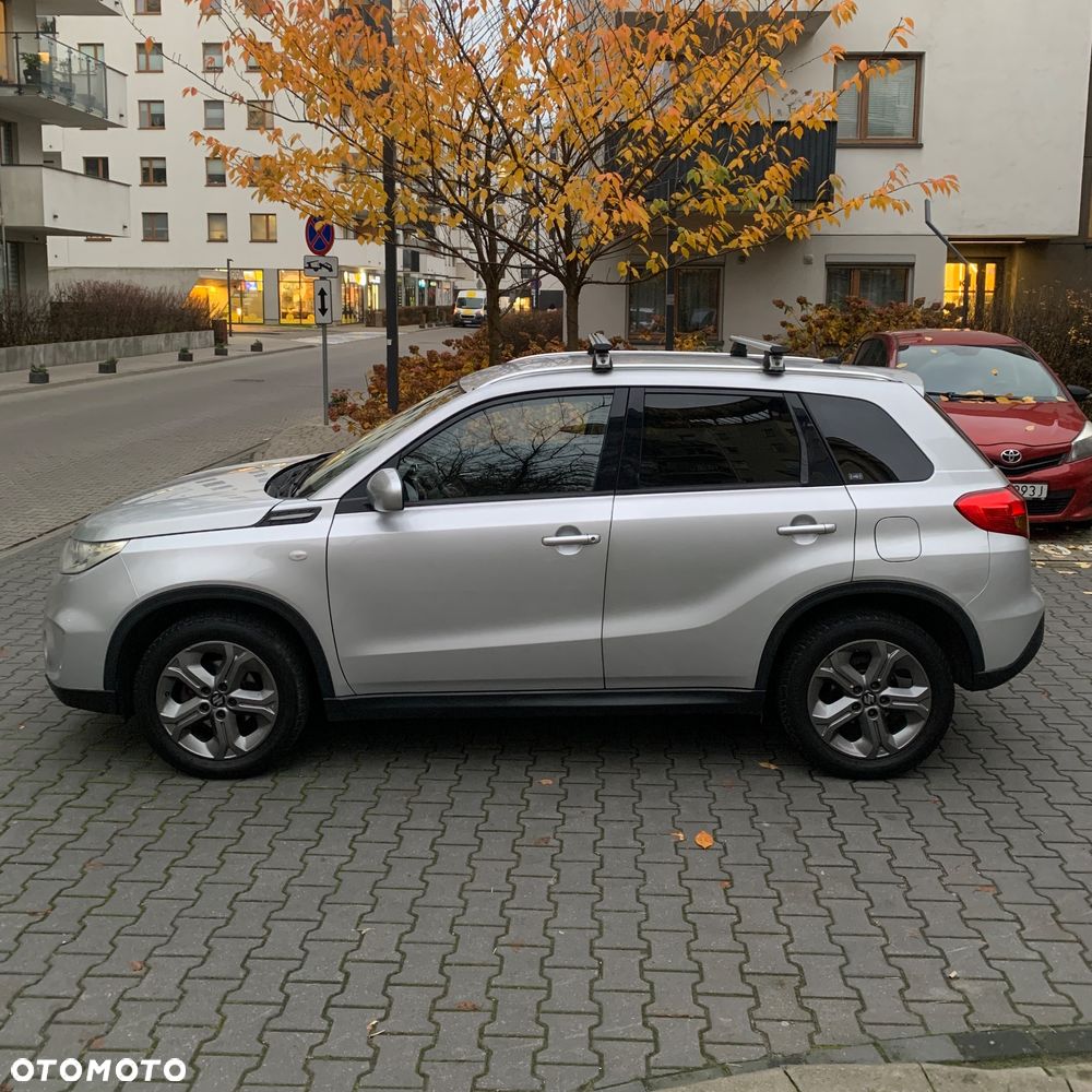 Suzuki Vitara 1.6 Premium 2WD - 3