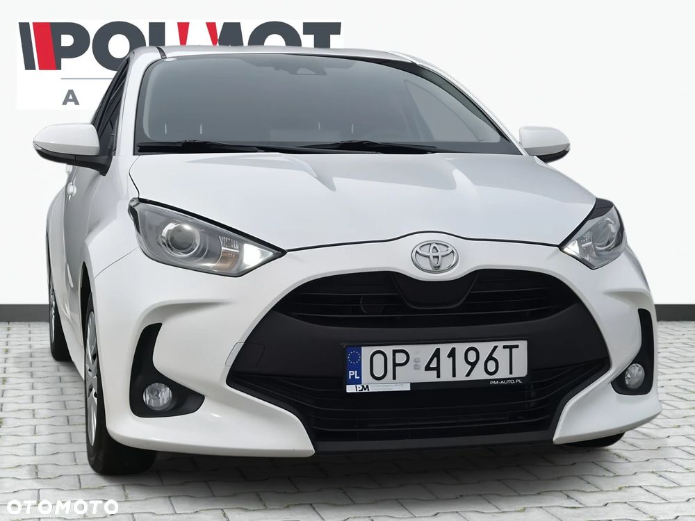 Toyota Yaris 1.5 Comfort - 14