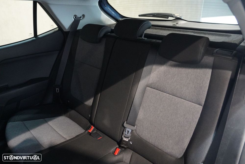 Kia Stonic 1.2 Dynamic - 20