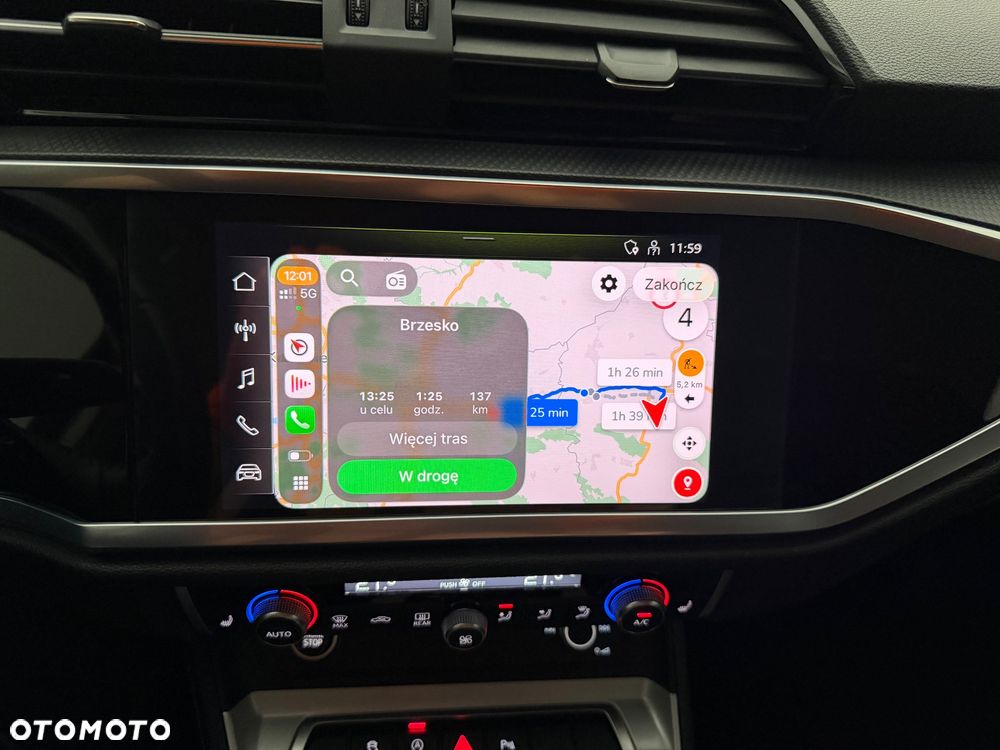Audi Q3 35 TDI S tronic - 40